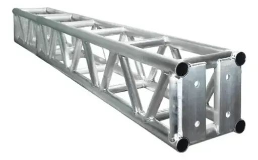 Estrutura Box Truss 100% Alumínio Feeling Structures - Foto 2
