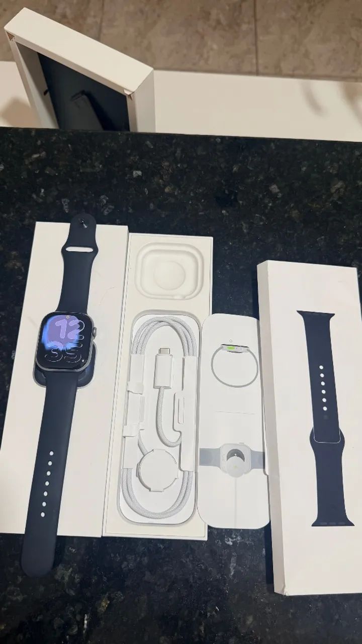 Apple Watch série 11
