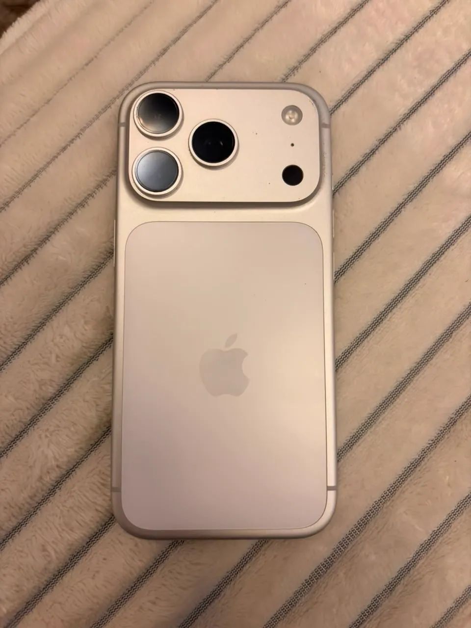 iPhone 17 Pro - Foto 5