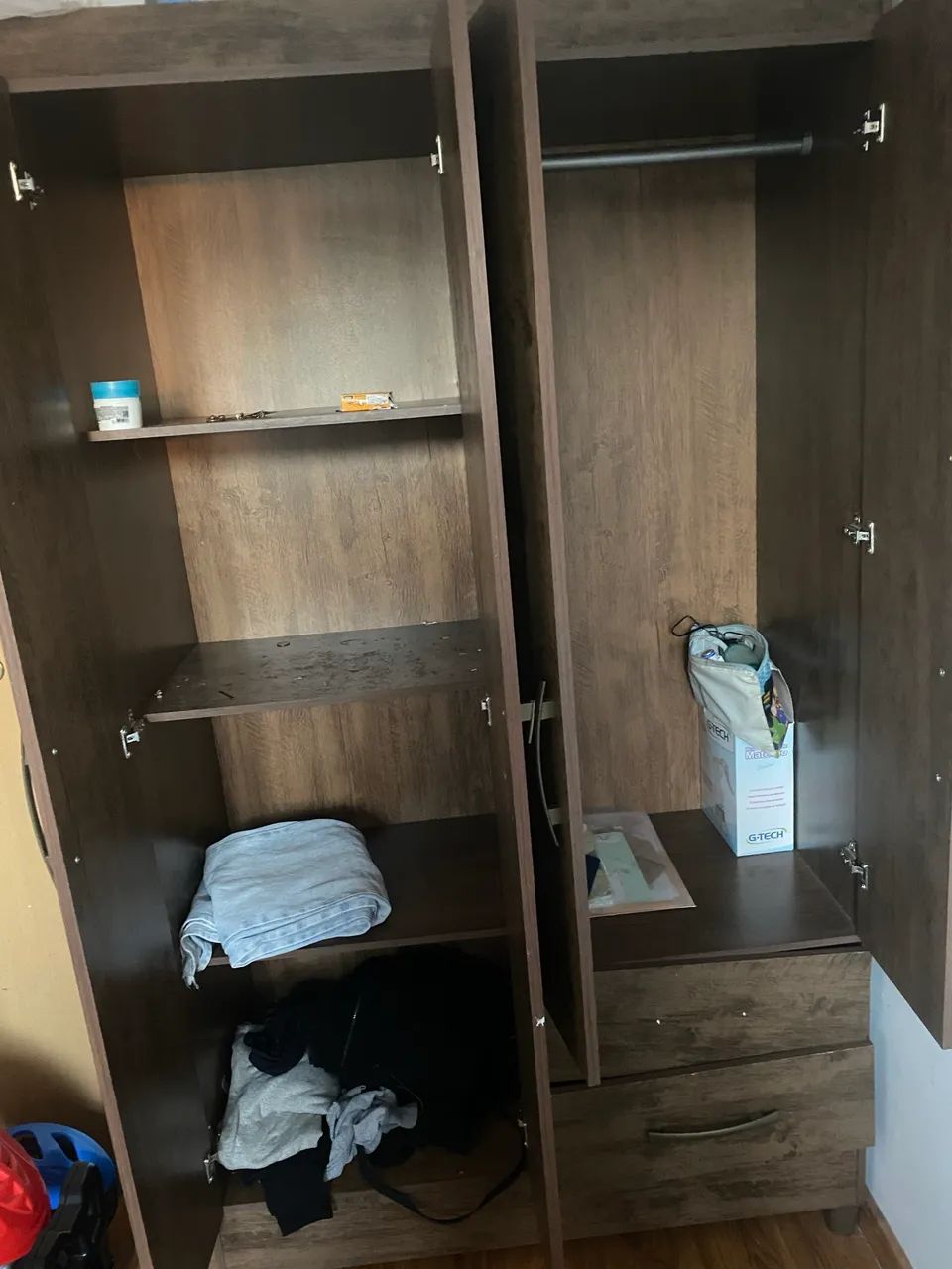 Guarda roupa - Foto 2