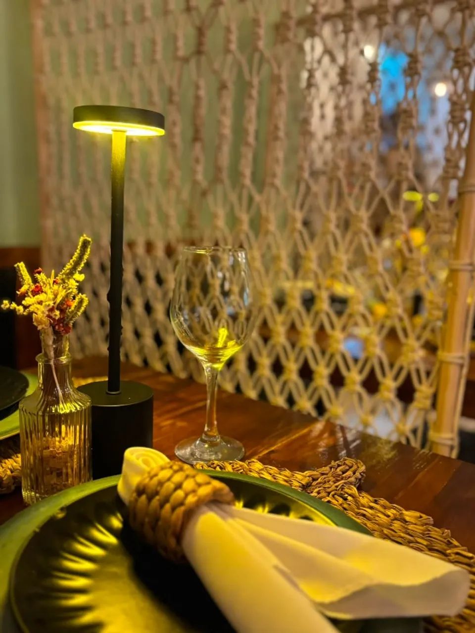 Passo Restaurante em Morro de São - Bahia - Foto 5