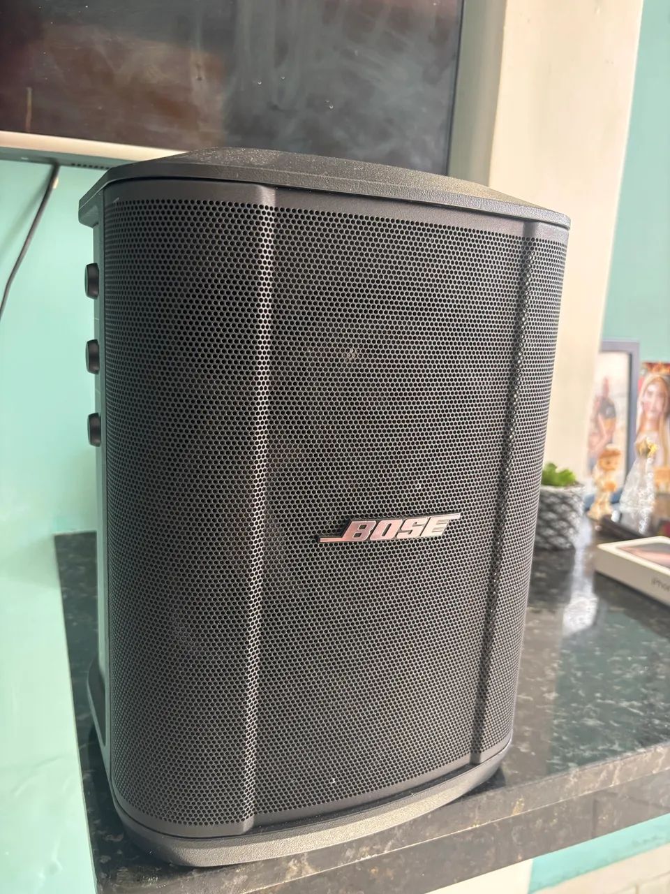 Bose s1 pro+