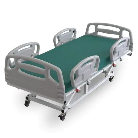 Cama Hospitalar Eletrica - Foto 4