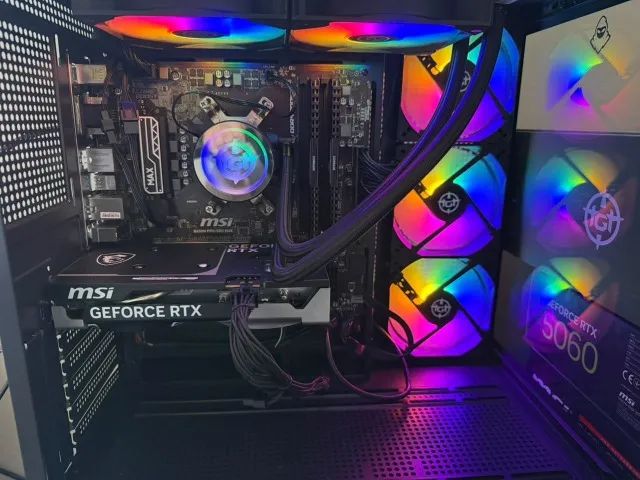 Pc Completo 3R Games  - Foto 2