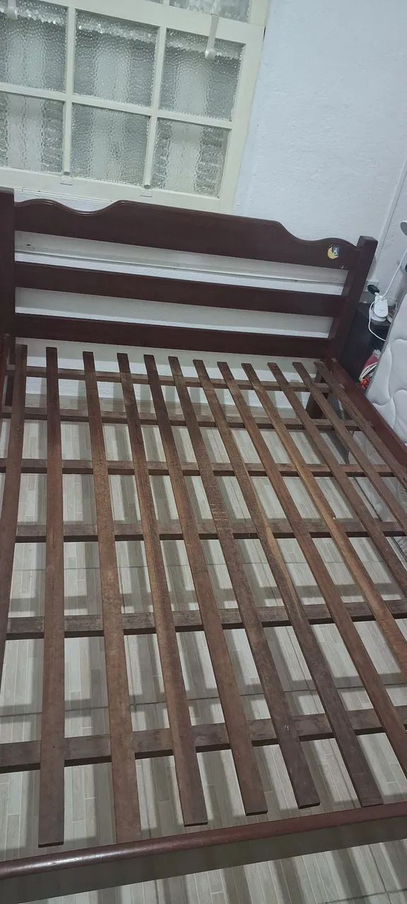 Cama de casal  - Foto 4
