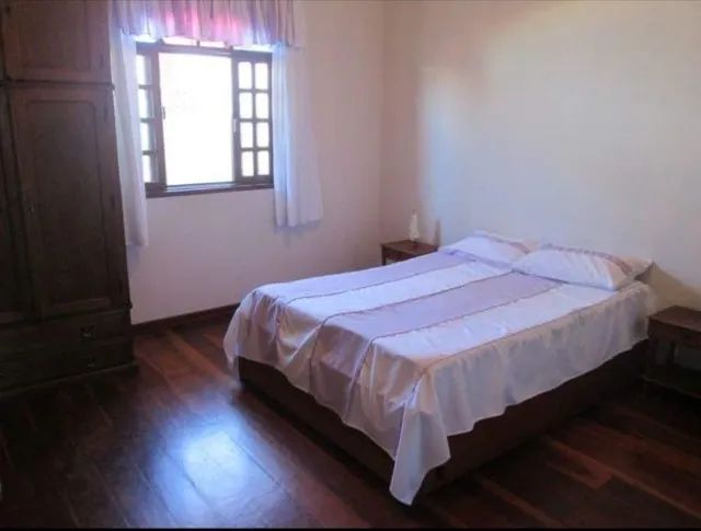Alugo linda casa no peró com 4 quartos  - Foto 5