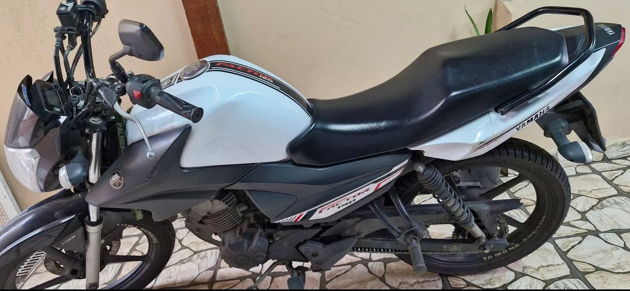 Yamaha Factor 150 - Foto 2