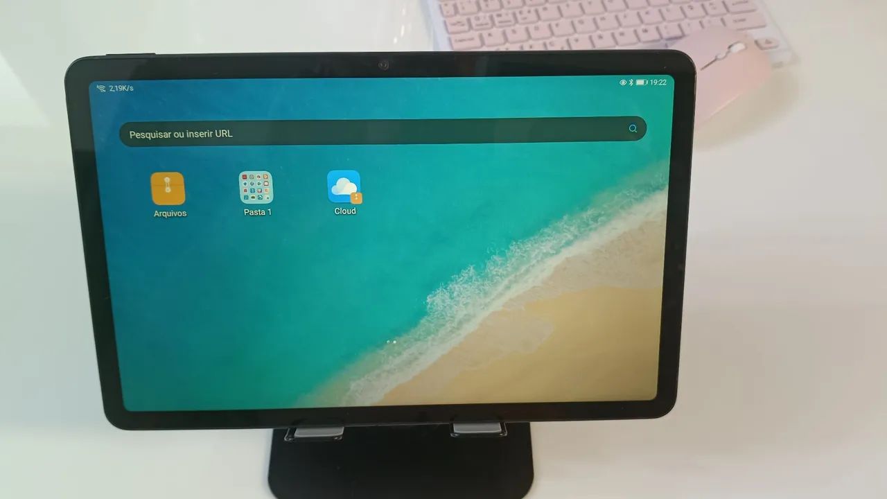 Tablet Hauwey 11.5 polegadas completo - Foto 2