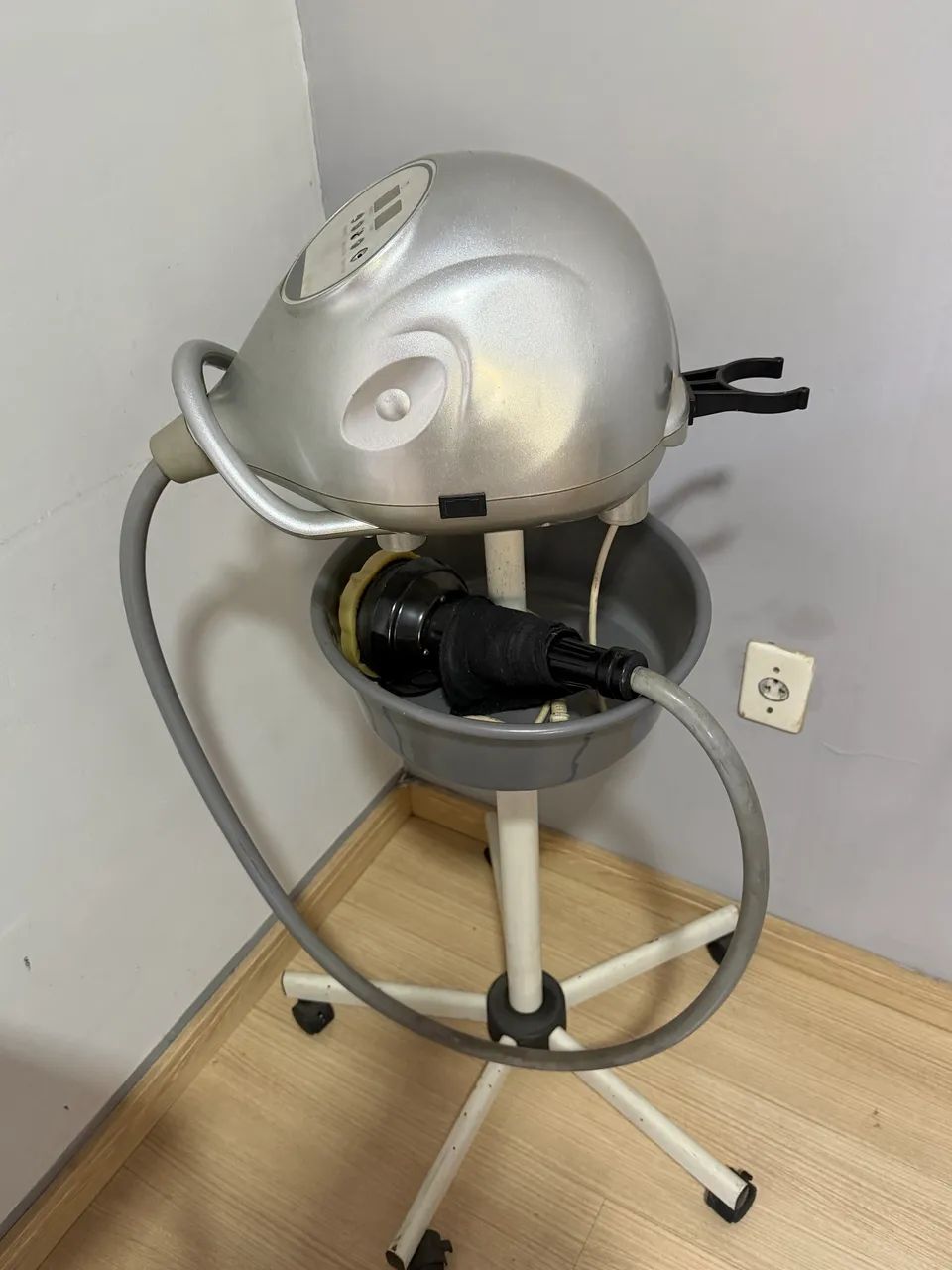 Aparelho Vibrocell