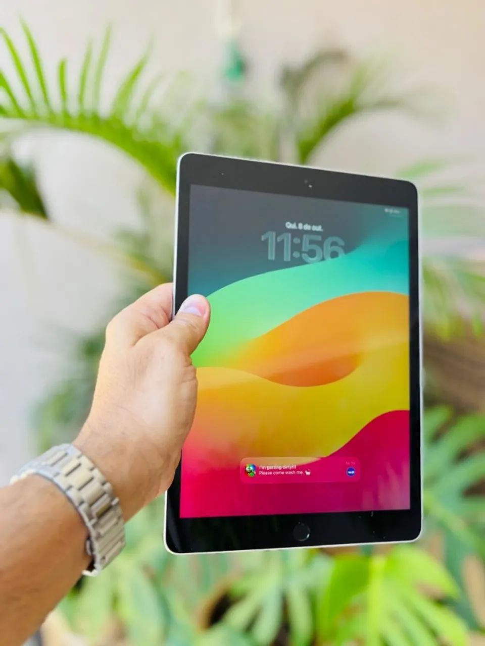 iPad Tablet 9ª Geração (64 gb)