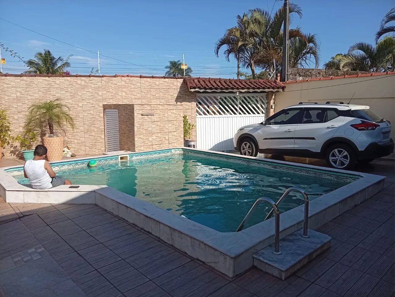 NS VENDO ESSA CASA DE FORMA PARCELADA - Foto 2
