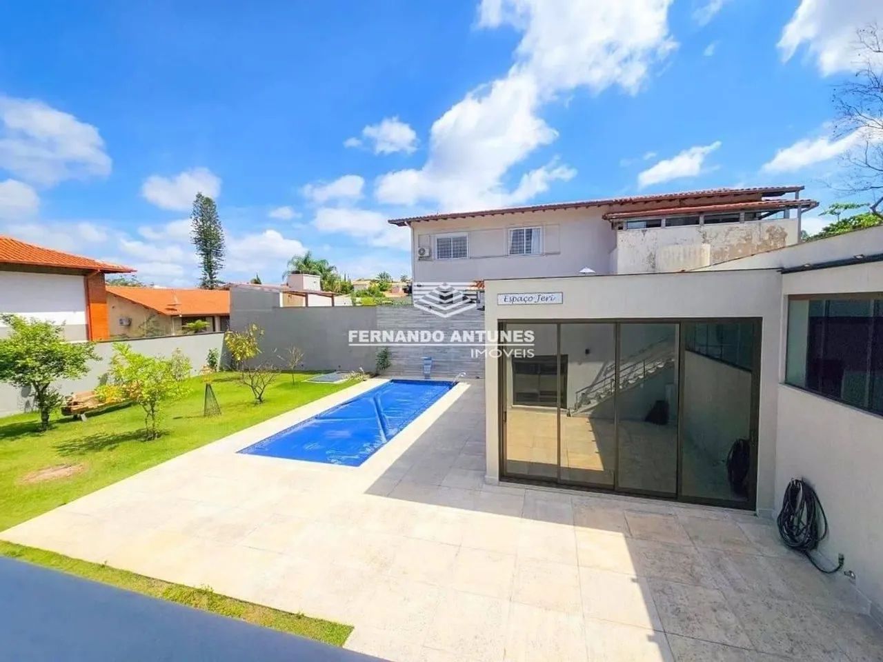 Lote a venda 450m² no Belvedere - Foto 4