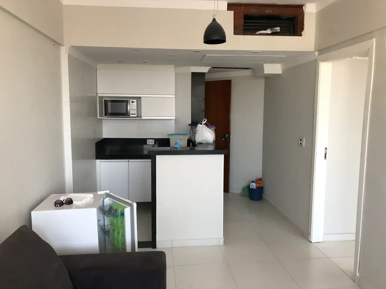 Imóvel para aluguel e venda com 44 metros quadrados com 1 quarto em Centro - Campinas - SP - Foto 2
