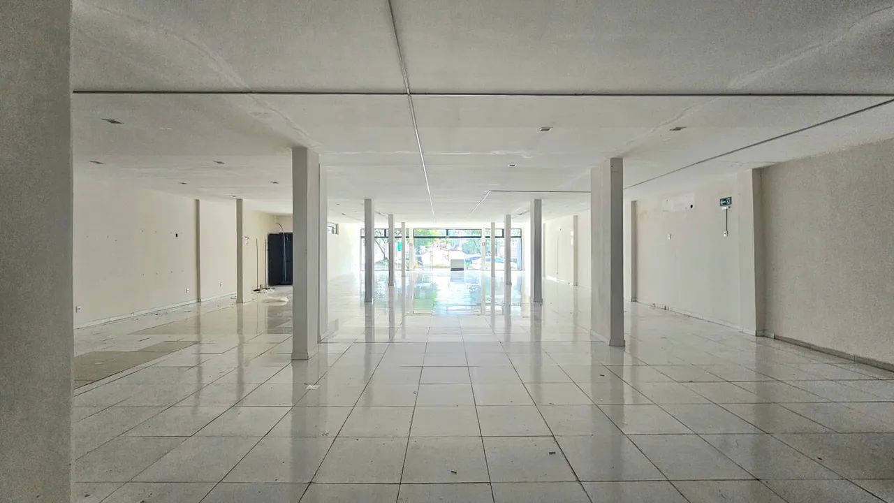 Sala Comercial Avenida Tocantins - Foto 3
