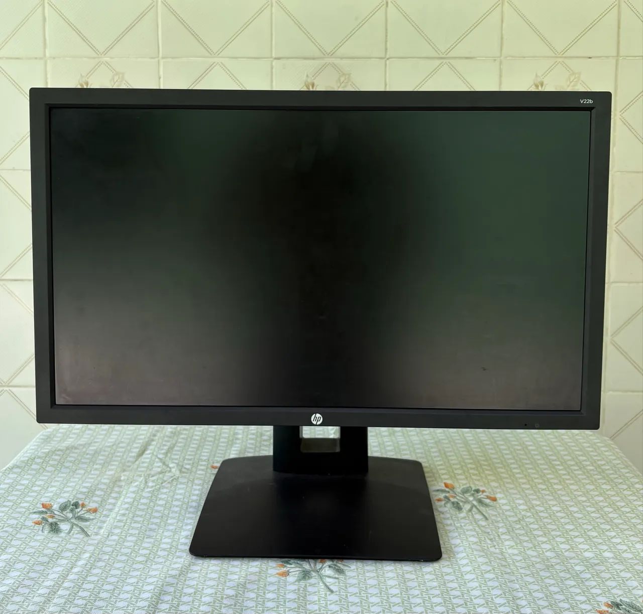 Monitor HP V22b 21,5 Full HD LED - Foto 3