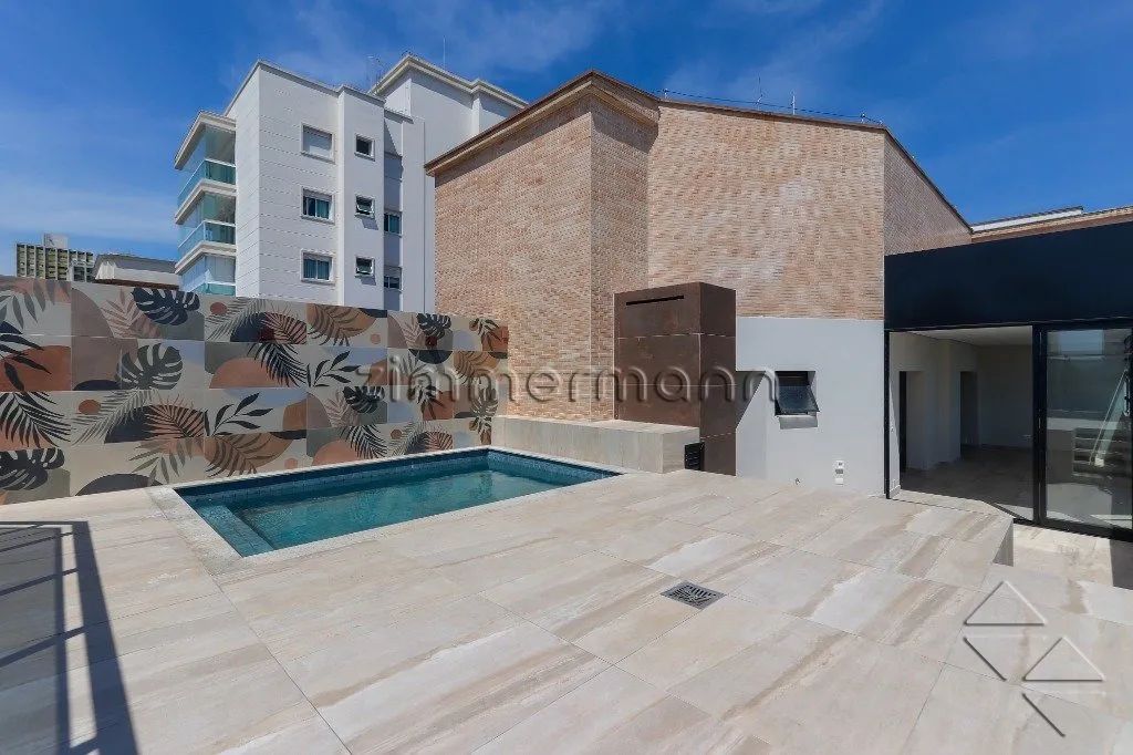 COBERTURA DUPLEX PERDIZES 3 DORMITÓRIOS 3 VAGAS - Foto 2