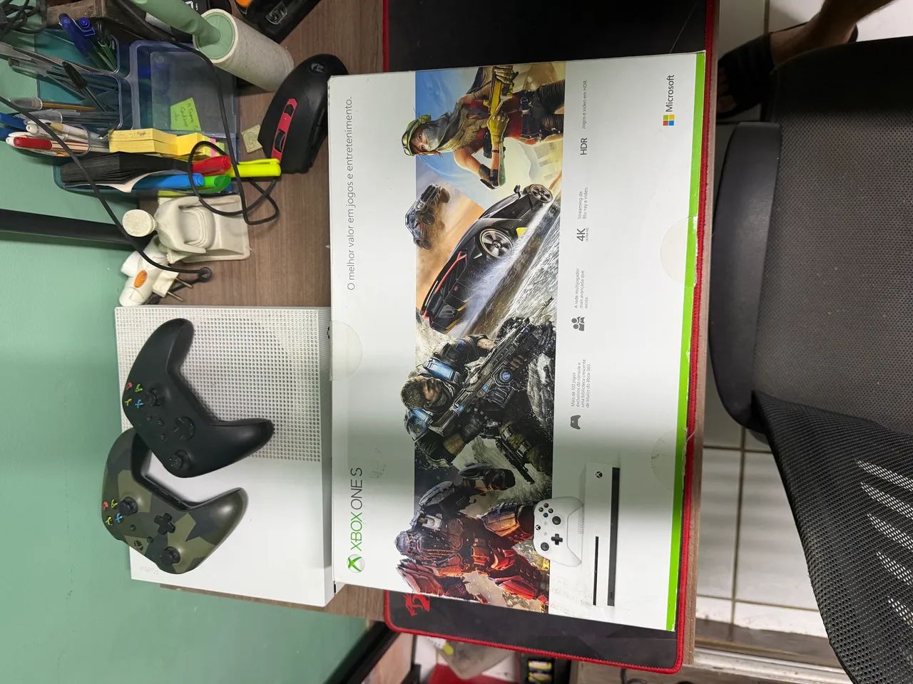 Xbox One S  - Foto 2