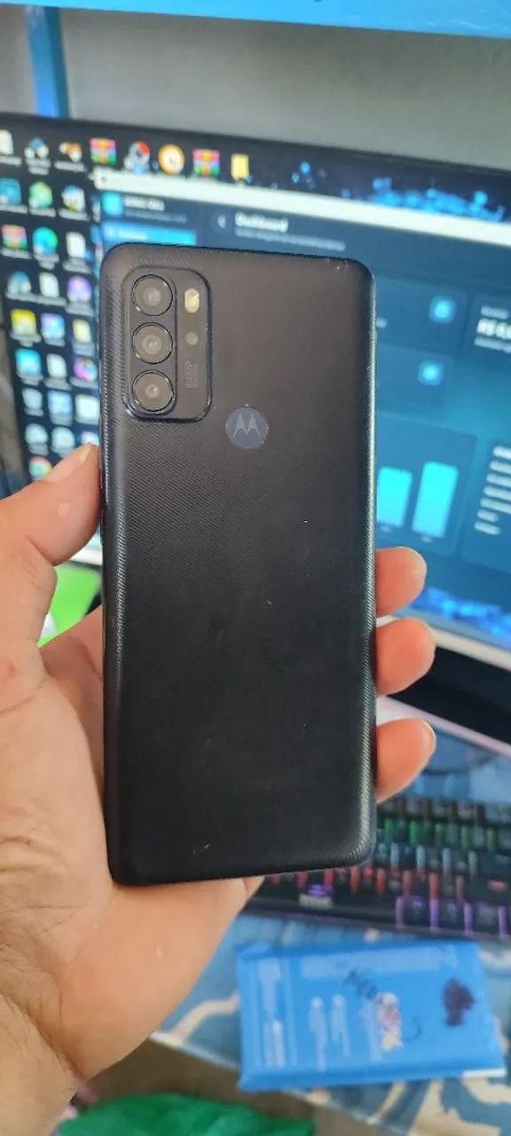 Moto g60s - Foto 2