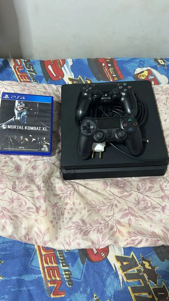 Ps4 - Foto 3