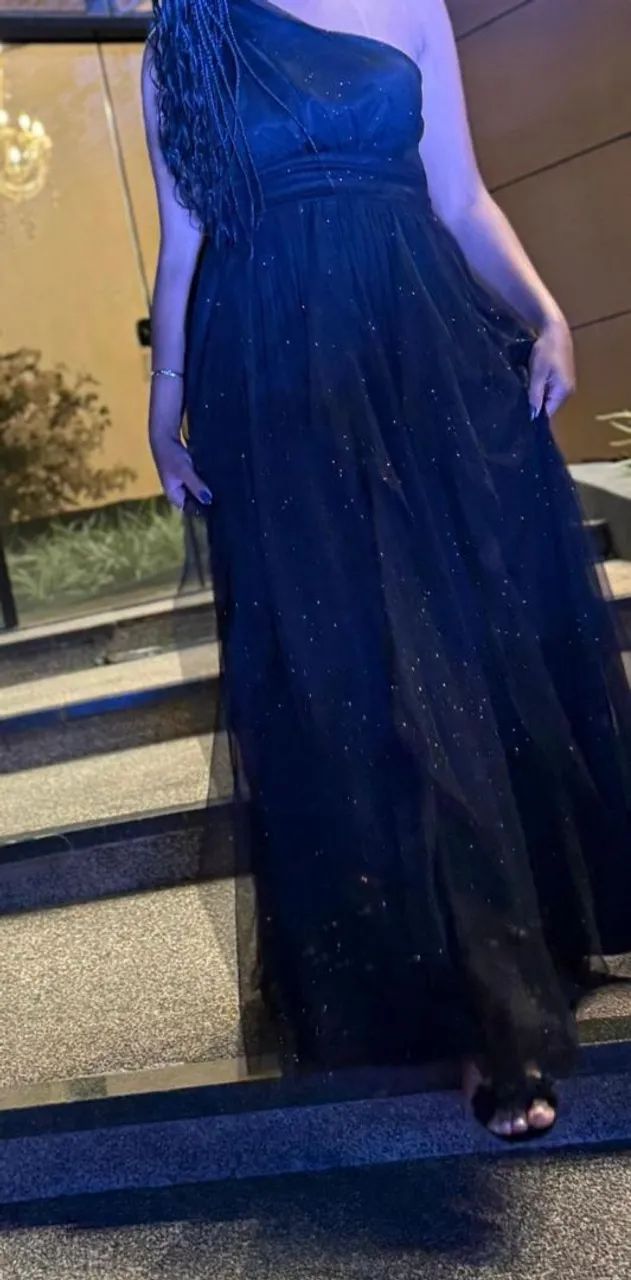 VESTIDO FORMATURA  - Foto 2