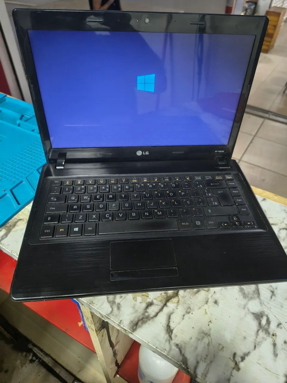 Notebook core i5 8 GB de ram  - Foto 2