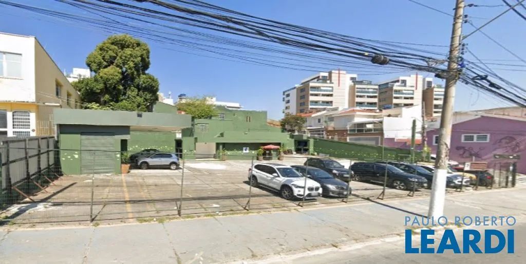 TERRENO - VILA ROMANA - SP - Foto 3