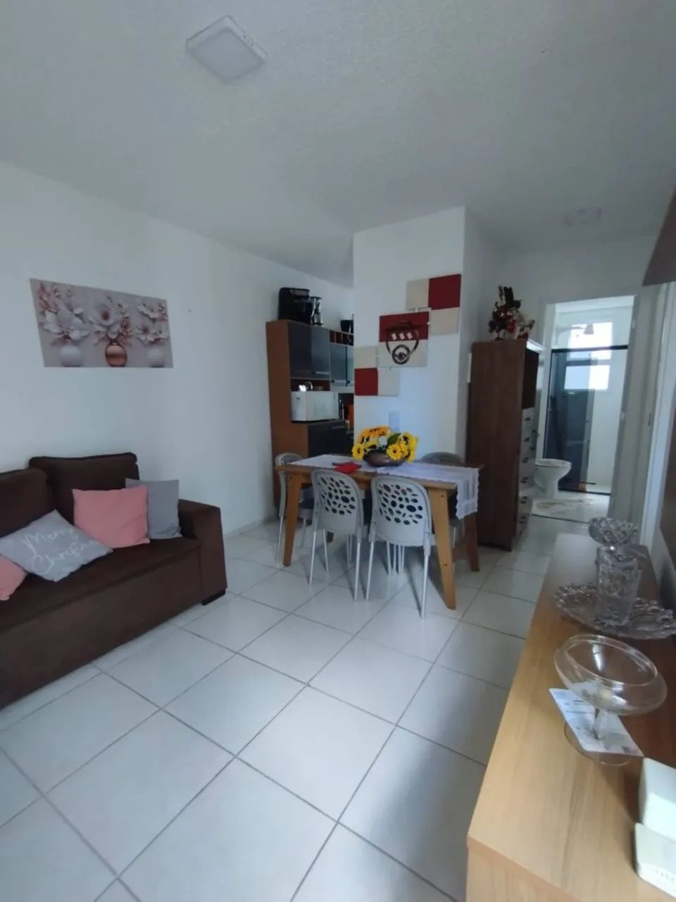 APARTAMENTO À VENDA VÁRZEA  RECIFE/PE - Foto 2