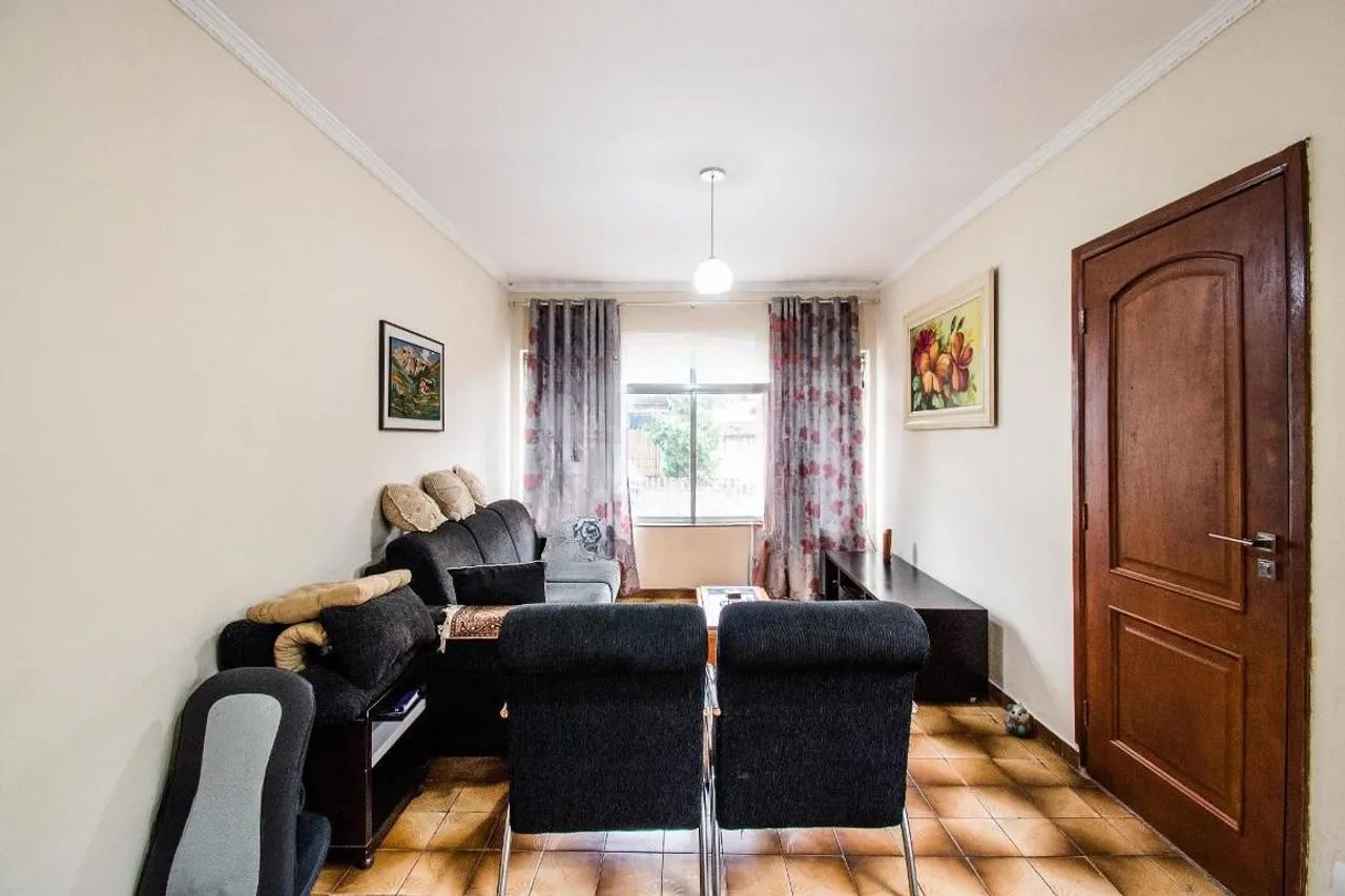 Casa à Venda - Vila Mariana, 3 Quartos, 250 m2 - Foto 3