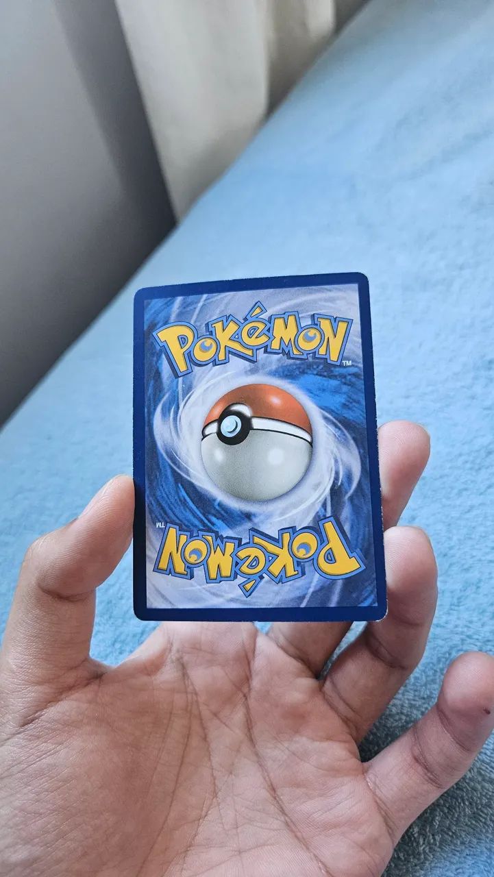 Carta Mewtwo VAstro D - Foto 3