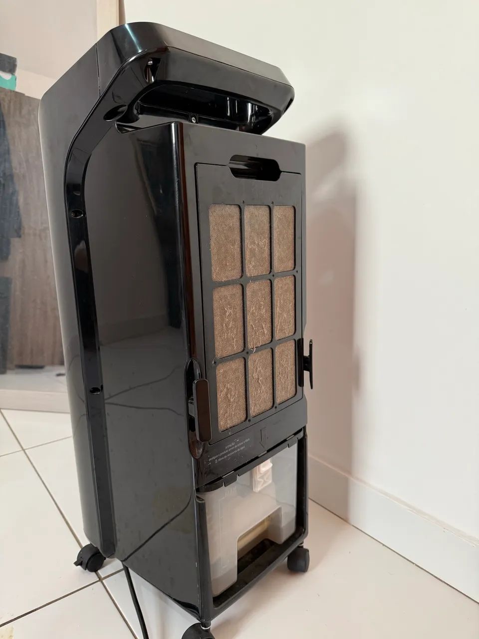 CLIMATIZADOR DE AR MIDEA - Foto 3