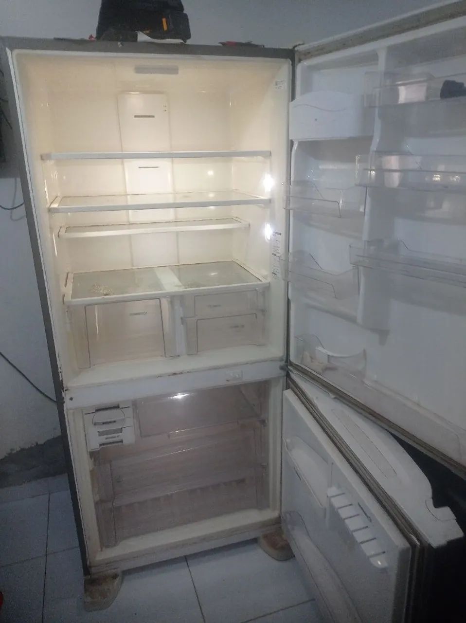 Geladeira Brastempe - Foto 2