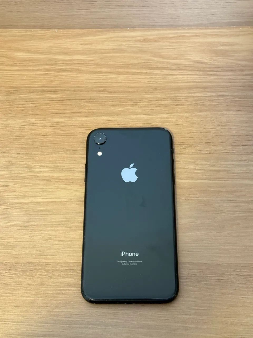 iPhone XR  - Foto 5