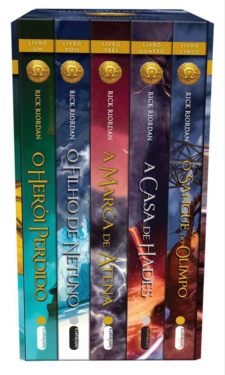 Livros - Foto 3