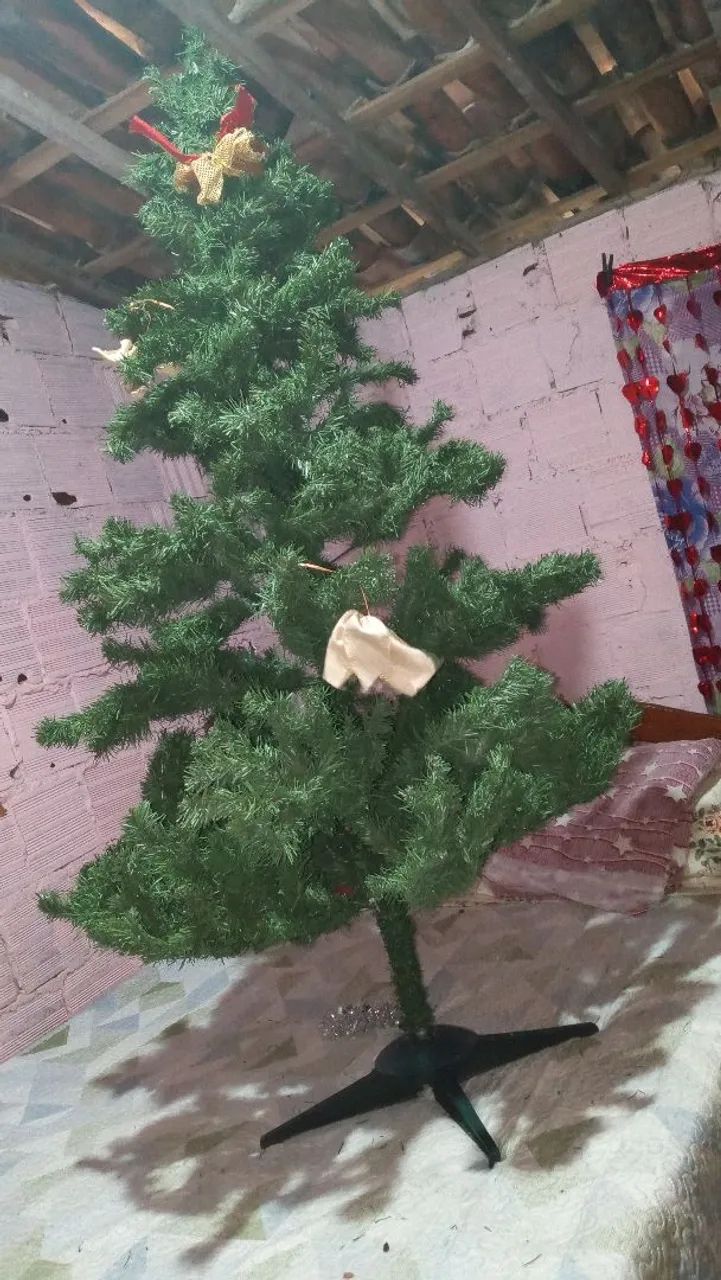Árvore de natal  - Foto 2