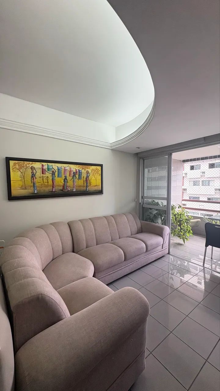 Sofá em L - Foto 5