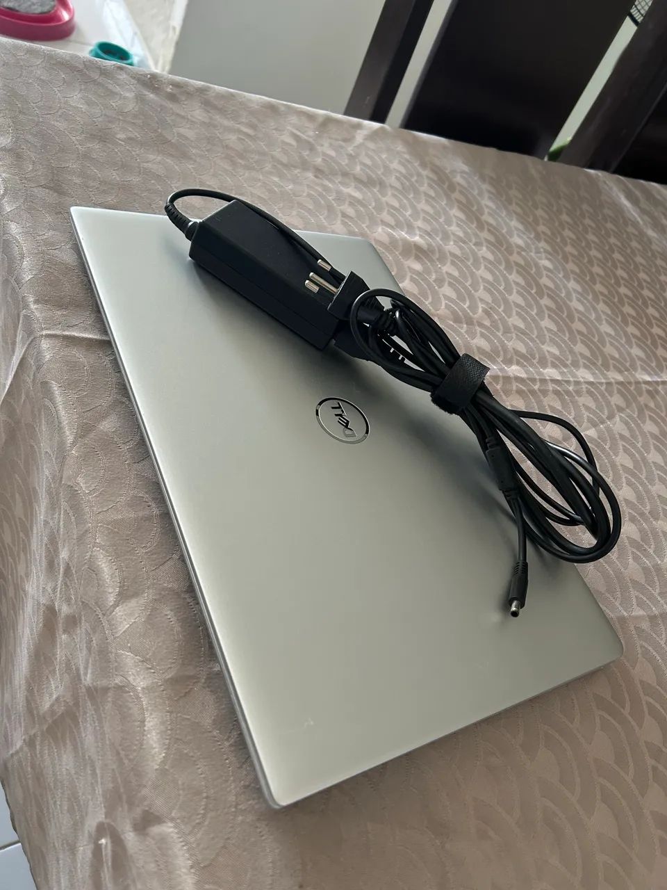 Notebook Dell 11Th Core i5 8GB+SSD M2 256GB - Com Placa Nvidia MX350 - Foto 5
