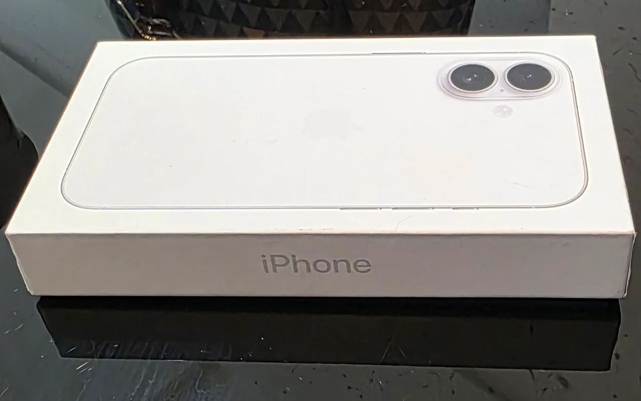 Iphone 17 256GB Novo - Foto 4