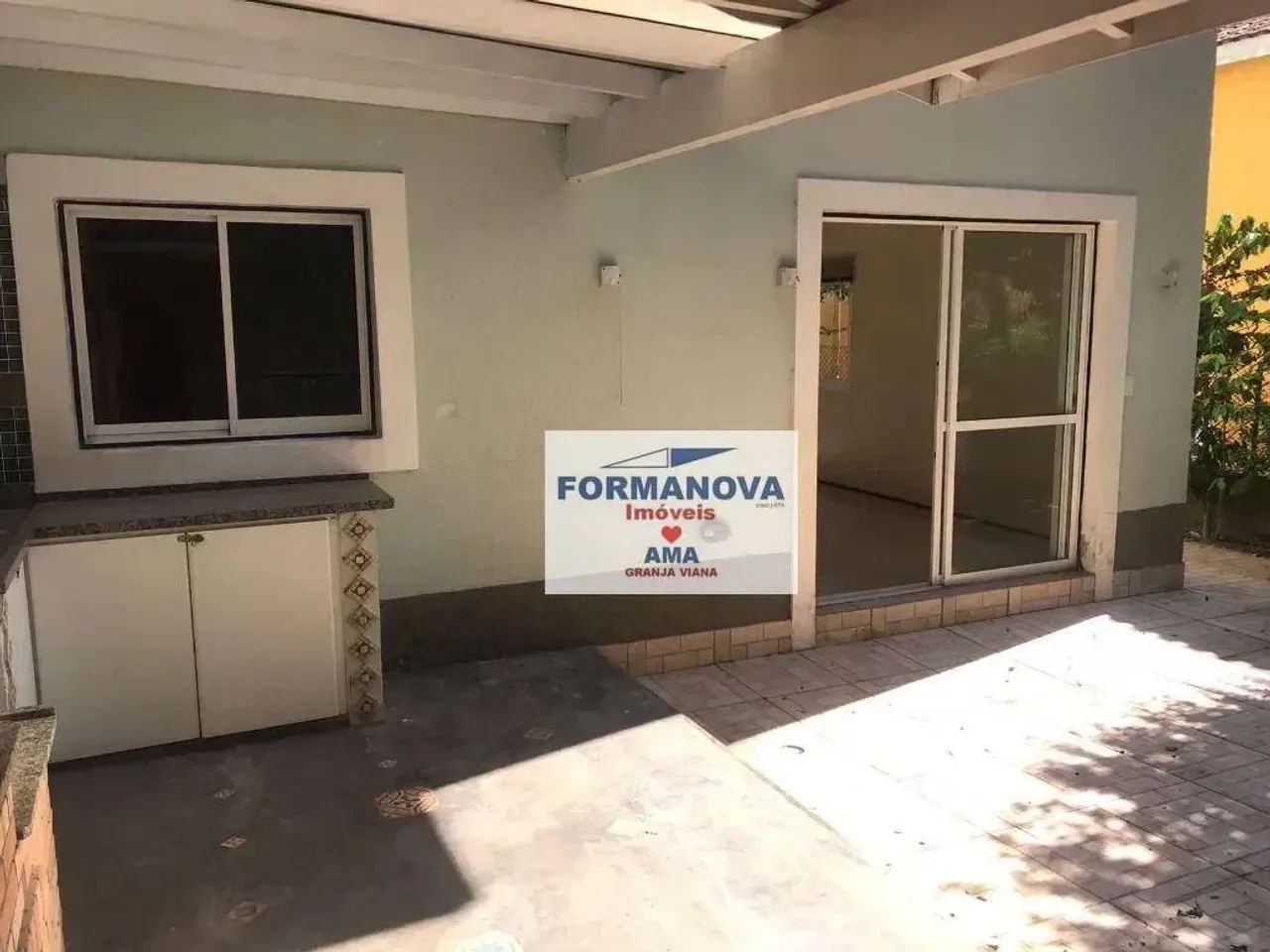 Casa com 3 dormitórios à venda, 166 m² por R$ 890.000,00 - Granja Viana - Cotia/SP - Foto 5