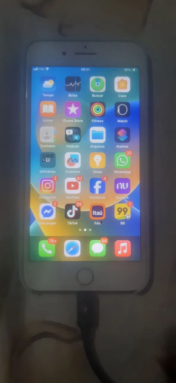 IPhone 8 Plus 64 gb