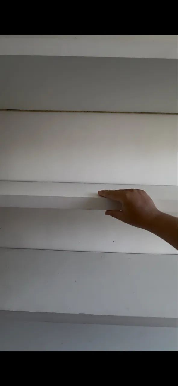 Prateleiras de mdf flutuante  - Foto 2