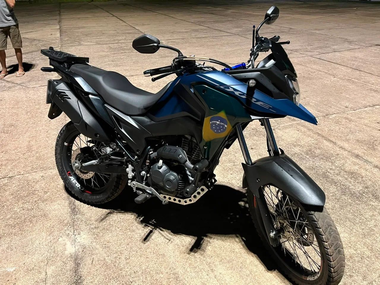 Vendo ou troco  - Foto 2