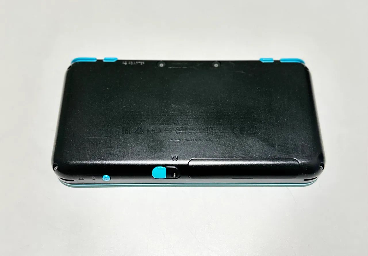 New Nintendo 2DS XL CIB - Foto 3