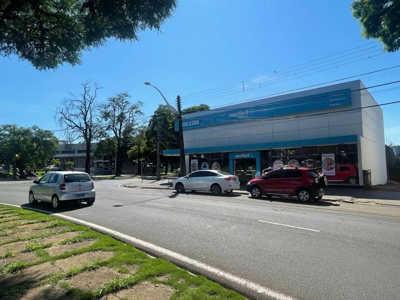 Salão à venda em Zona 03, Maringá-PR - Foto 2
