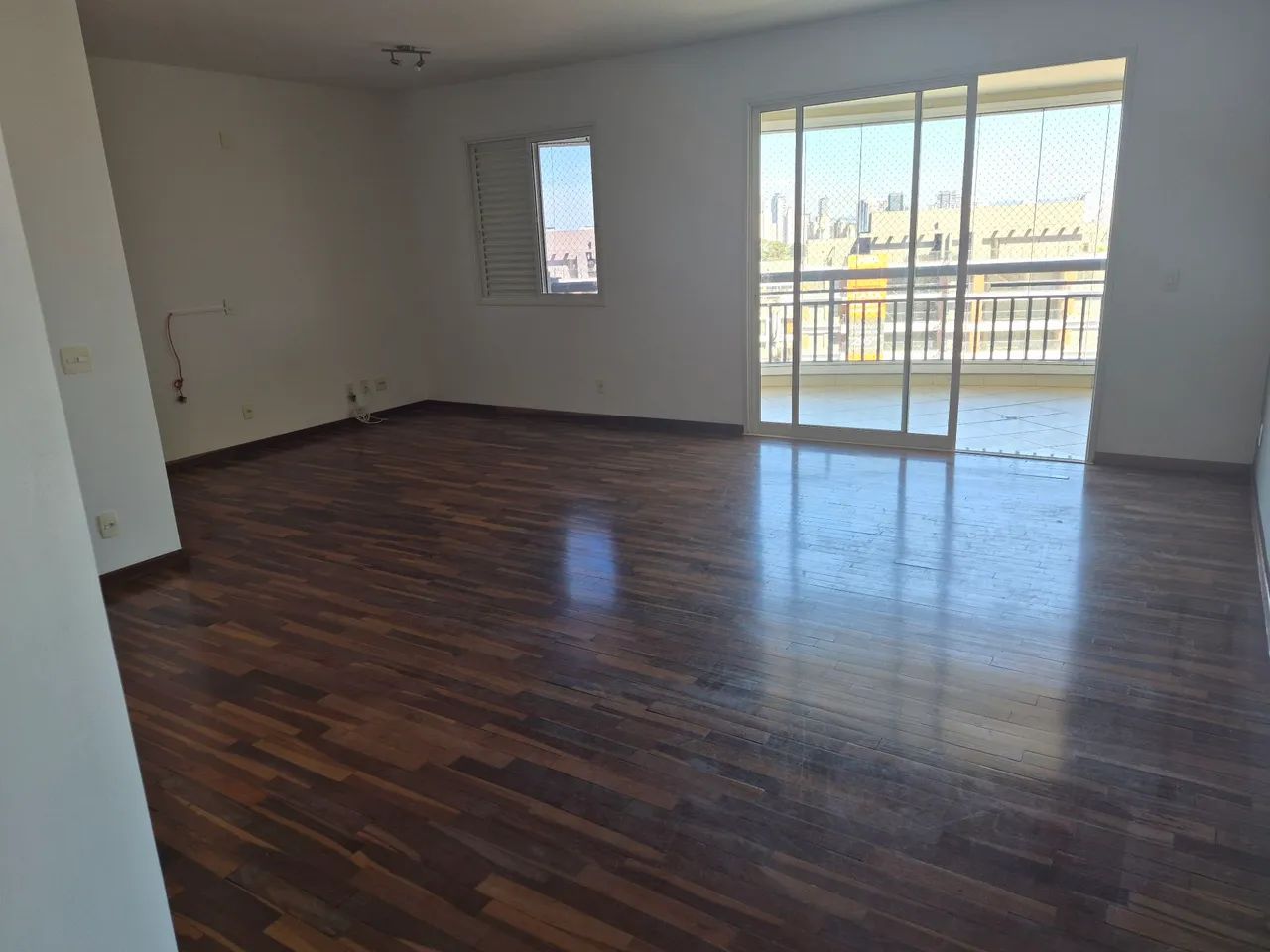 Apto à venda 122 m² - JDS DE TAMBORÉ  - Foto 2