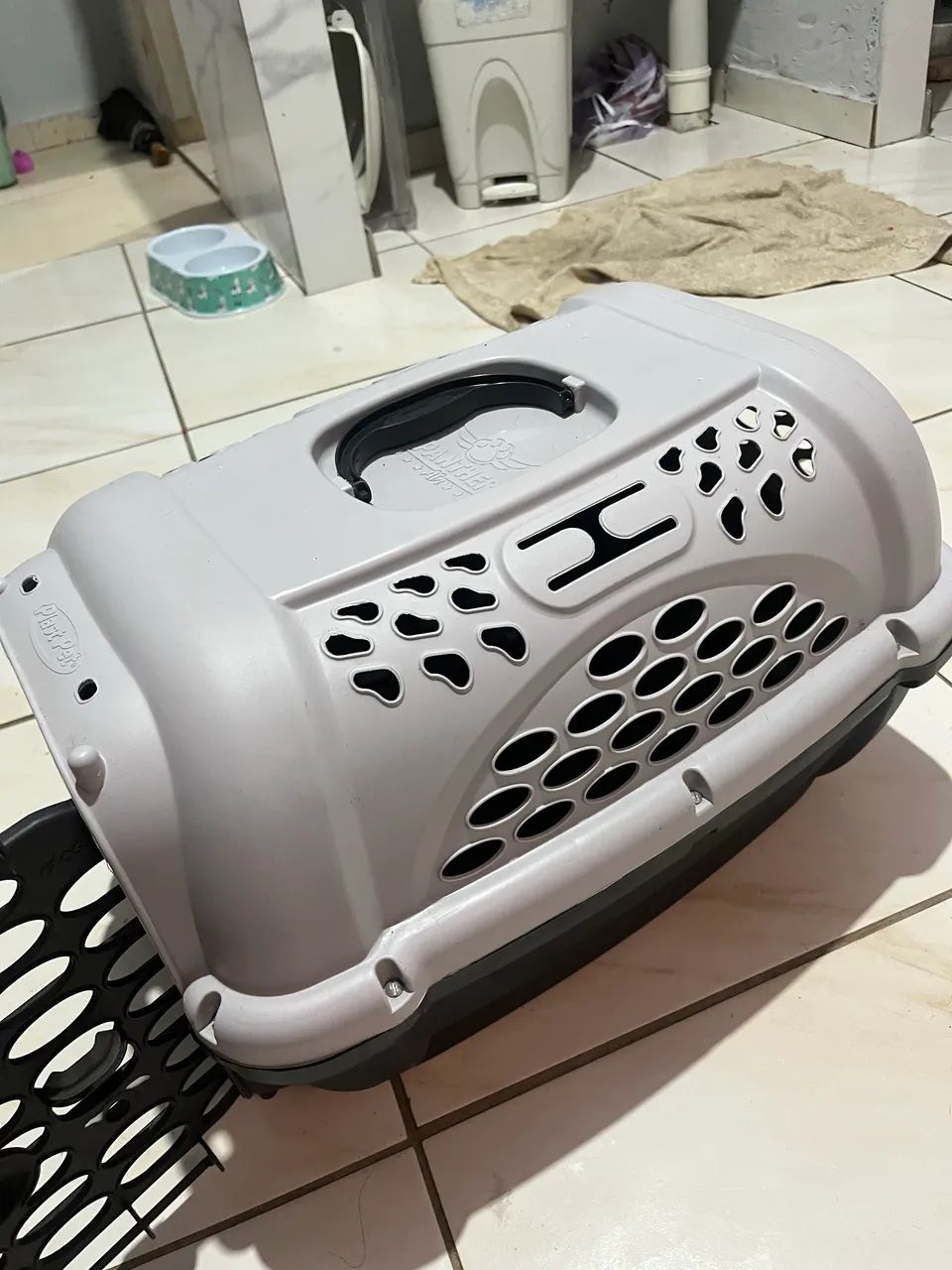 Casinha de cachorro  - Foto 3