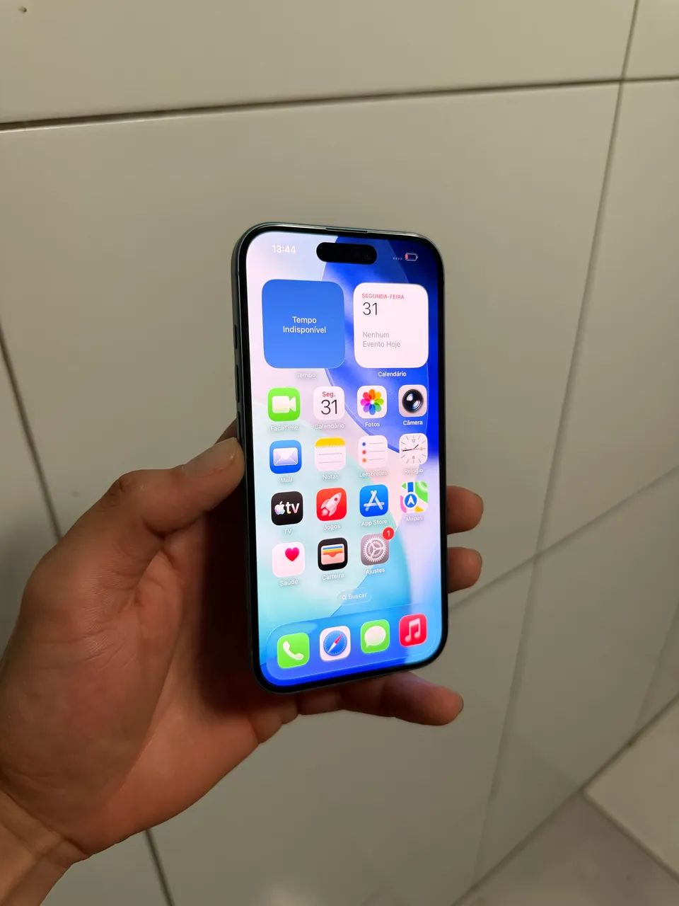 iPhone 16 128GB - Todo Original  - Foto 2
