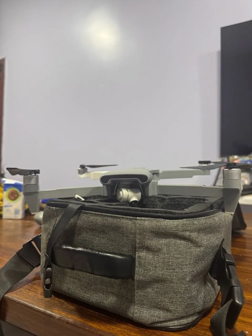 Drone fimi x8 se 2020 - Foto 3