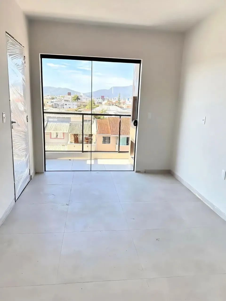 Apartamento para venda possui 53 metros quadrados com 2 quartos - Foto 11