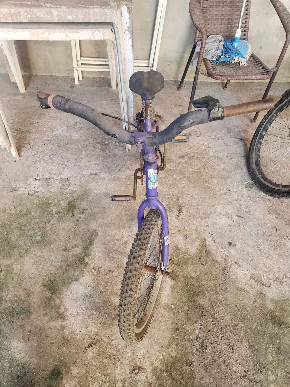 Bicicleta infantil  - Foto 2