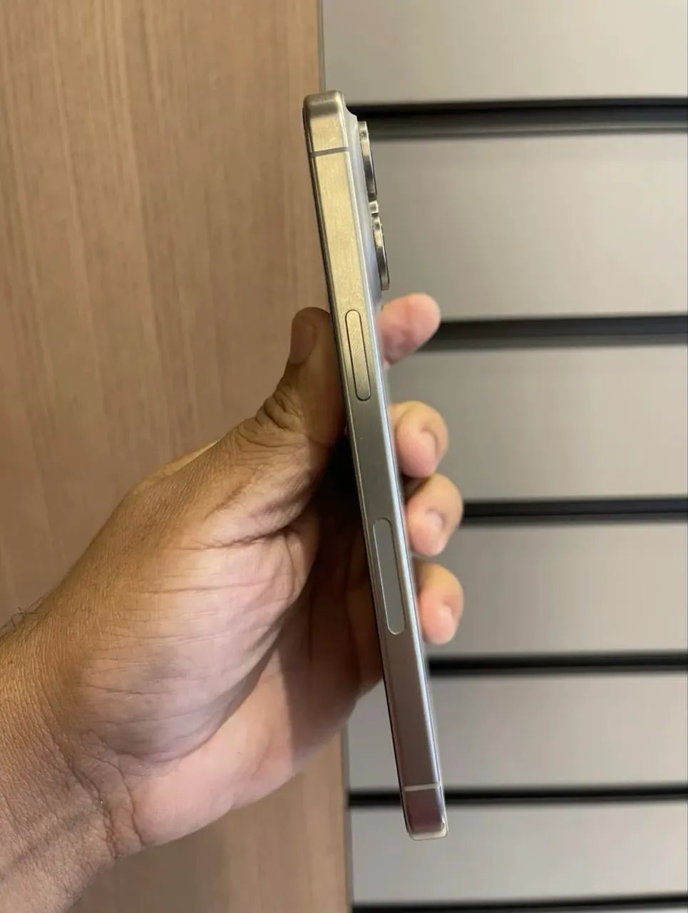 IPhone 15 Pro Max 256Gb ,Zero - Foto 2